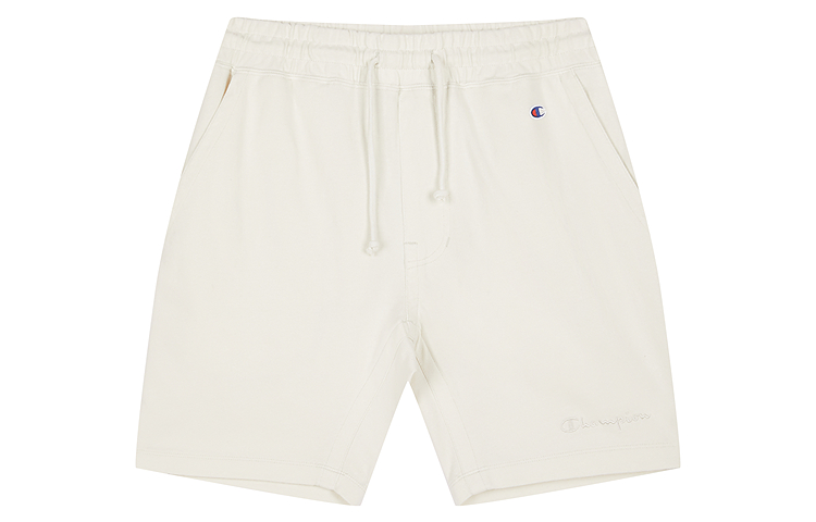 Повседневные шорты японской версии унисекс Champion, светло-серый
Повседневные шорты японской версии унисекс Champion, светло-серый