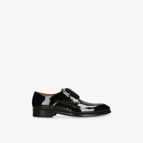 Туфли-дерби Magnanni Madis, черный
Туфли-дерби Magnanni Madis, черный