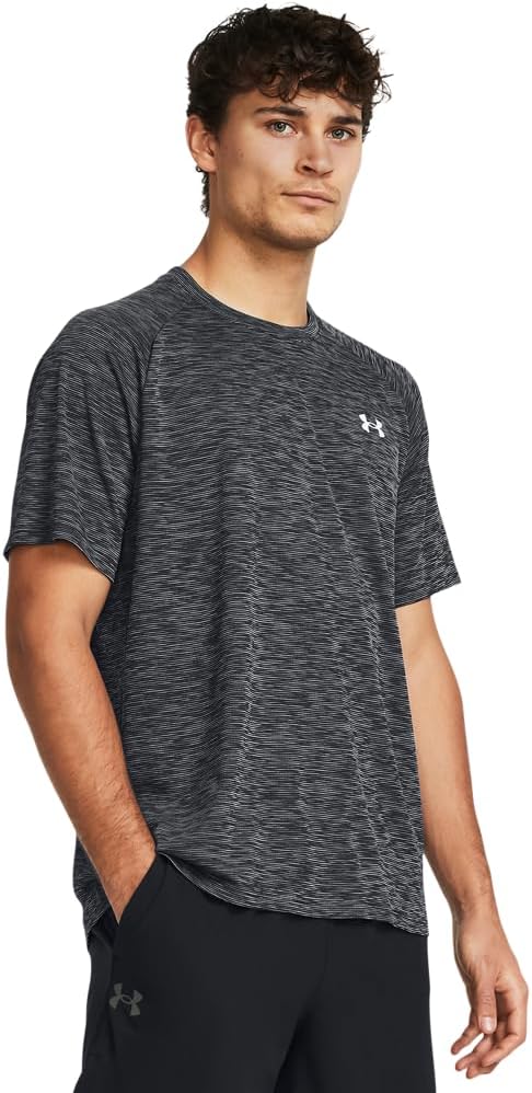 Under Armour мужская футболка Tech 1/4 Zip, (001) Black/White, Белый, Under Armour мужская футболка Tech 1/4 Zip, (001) Black/White
Under Armour мужская футболка Tech 1/4 Zip, (001) Black/White, Белый, Under Armour мужская футболка Tech 1/4 Zip, (001) Black/White
