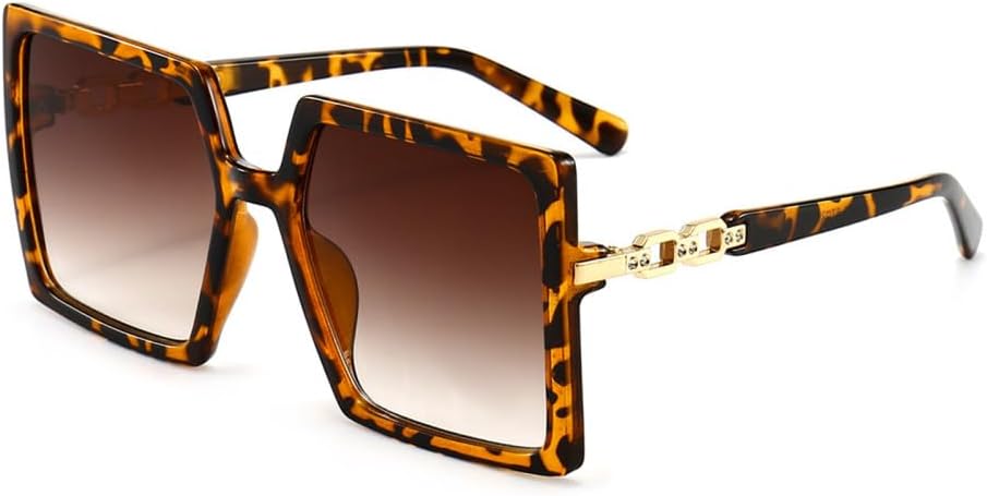 Солнцезащитные очки с градиентным переходом цвета для мужчин, большие очки в винтажном стиле, защита от ультрафиолета UV400, большие солнцезащитные очки для женщин HDUBFY, 4
Солнцезащитные очки с градиентным переходом цвета для мужчин, большие очки в винтажном стиле, защита от ультрафиолета UV400, большие солнцезащитные очки для женщин HDUBFY, 4