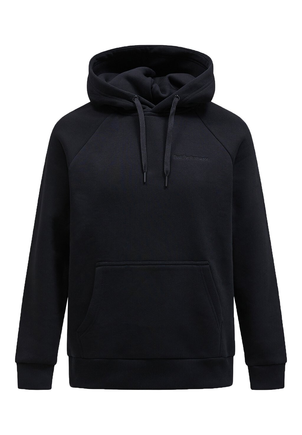 Толстовка Original Peak Performance, цвет schwarz
Толстовка Original Peak Performance, цвет schwarz