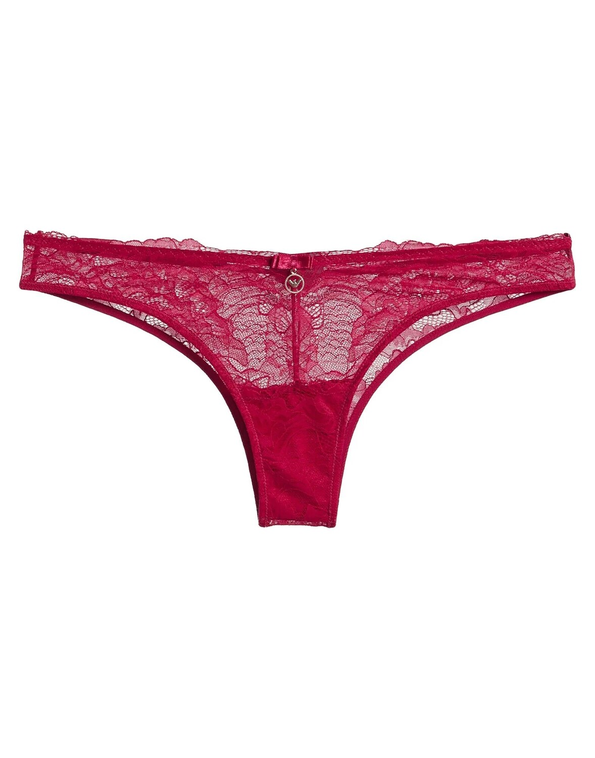 Трусы Giorgio Armani, гранат
Трусы Giorgio Armani, гранат