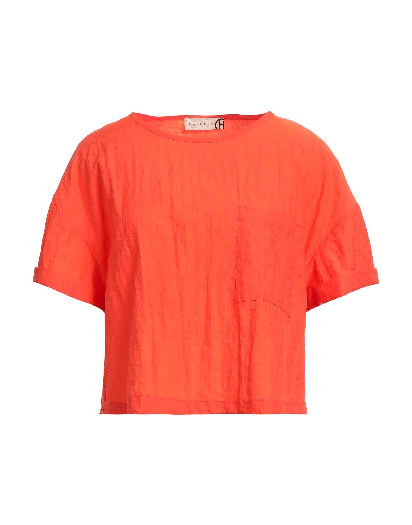 Топ Haveone, коралловый
Топ Haveone, коралловый