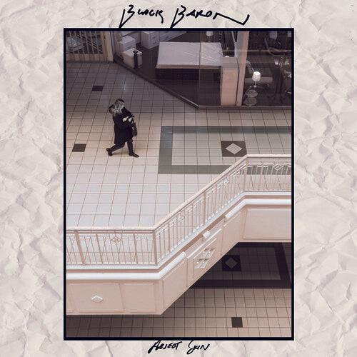 Виниловая пластинка Black Baron: Abject Skin
Виниловая пластинка Black Baron: Abject Skin