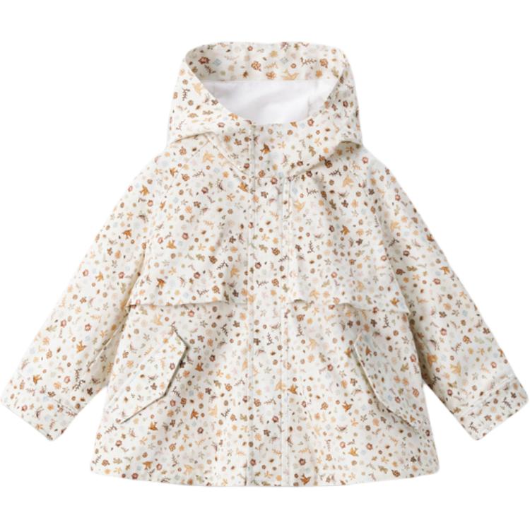 Детская куртка GAP, мультиколор
Детская куртка GAP, мультиколор