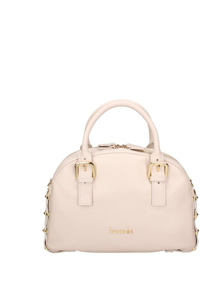 Сумка Braccialini Handtasche, бежевый 
Сумка Braccialini Handtasche, бежевый