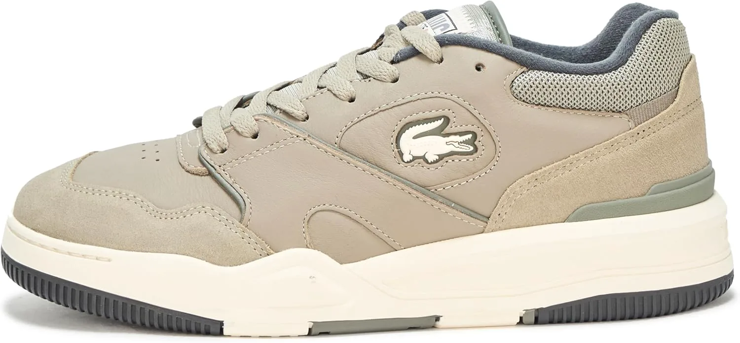 Мужские кроссовки Lacoste Lineshot
Мужские кроссовки Lacoste Lineshot