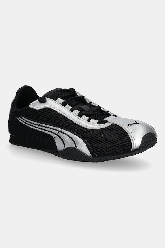 Кроссовки H-Street OG Puma, черный
Кроссовки H-Street OG Puma, черный