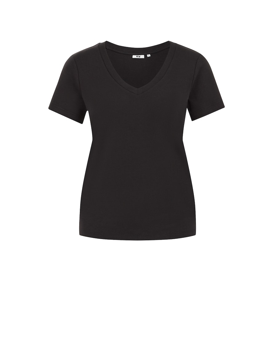 Рубашка WE Fashion, черный
Рубашка WE Fashion, черный