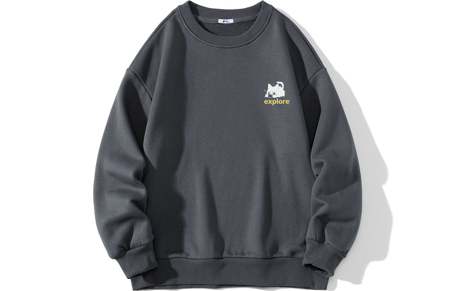 Толстовка Warrior Warrior Unisex, Абрикос
Толстовка Warrior Warrior Unisex, Абрикос