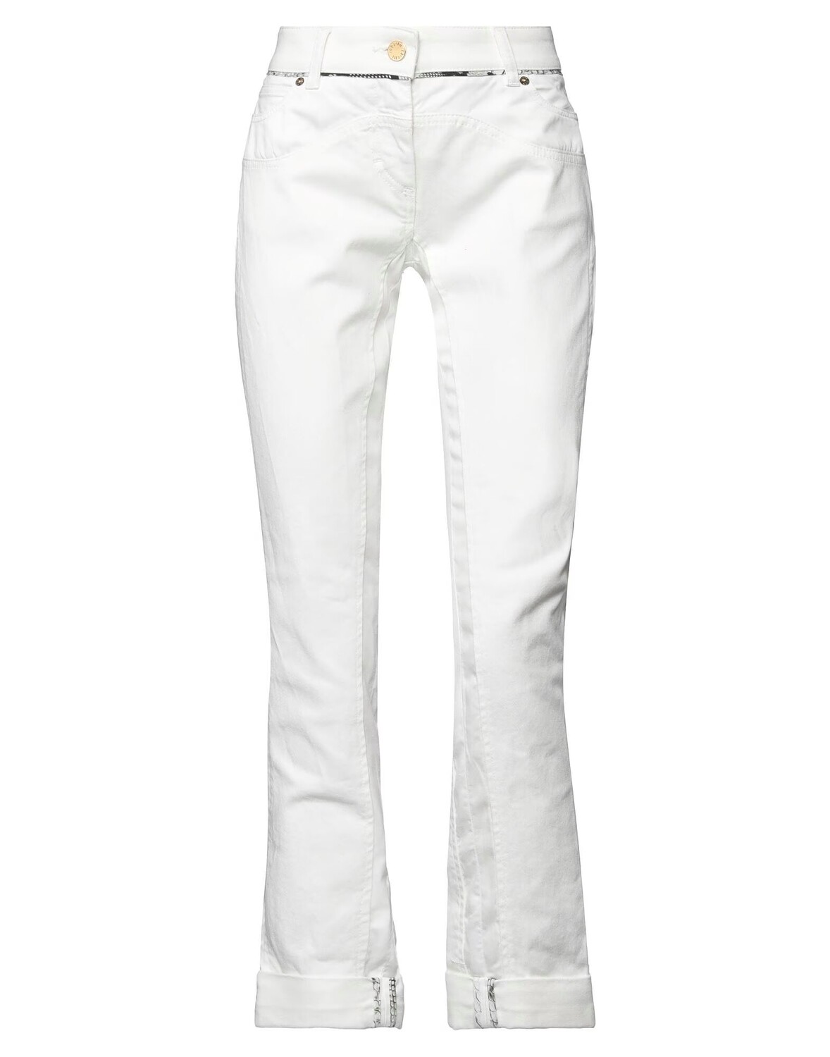 Брюки Roberto Cavalli, белый
Брюки Roberto Cavalli, белый