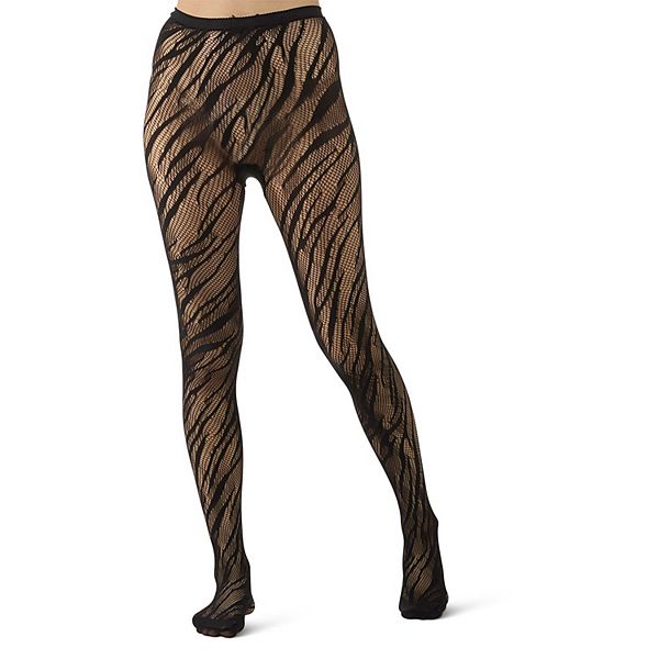 Женские колготки zebra net Memoi, Gray
Женские колготки zebra net Memoi, Gray