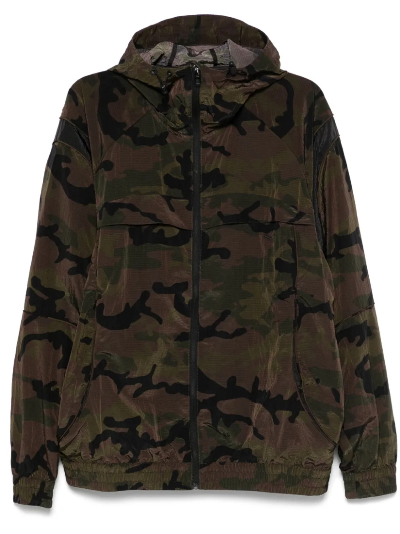 Куртка Mostroverse PUMA, зеленый
Куртка Mostroverse PUMA, зеленый