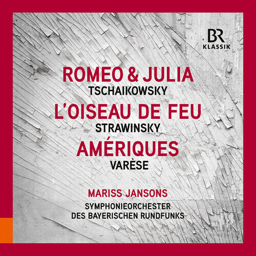 CD диск Stravinsky / Tchaikovsky / Varese: Ameriques
CD диск Stravinsky / Tchaikovsky / Varese: Ameriques
