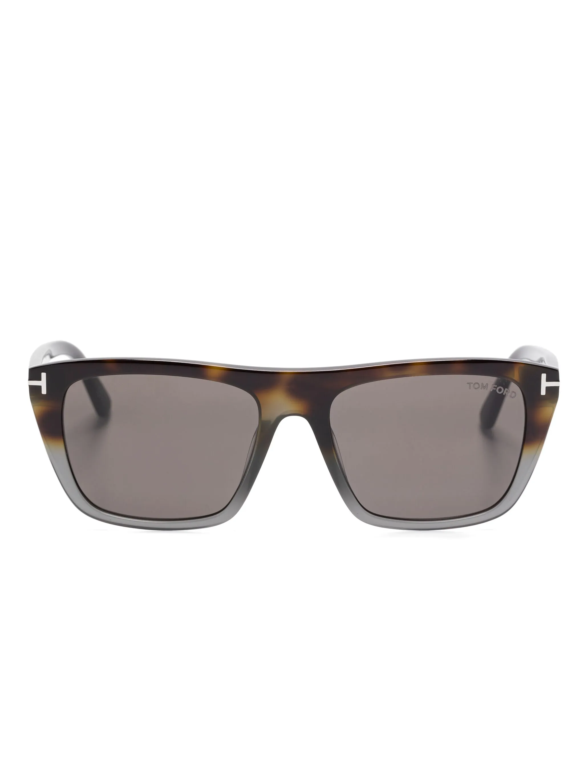Солнцезащитные очки Aslan Tom Ford Eyewear, коричневый
Солнцезащитные очки Aslan Tom Ford Eyewear, коричневый
