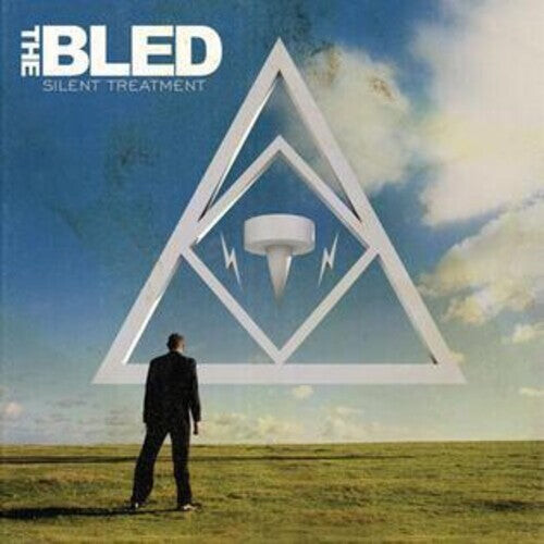 Виниловая пластинка Bled: Silent Treatment
Виниловая пластинка Bled: Silent Treatment