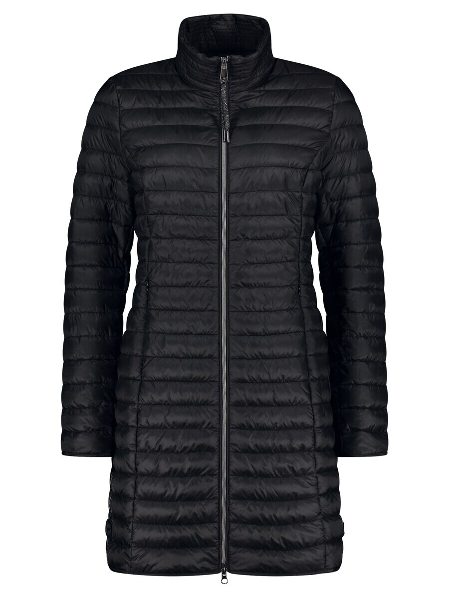 Всесезонная куртка Cartoon Between-Season Jacket, черный
Всесезонная куртка Cartoon Between-Season Jacket, черный