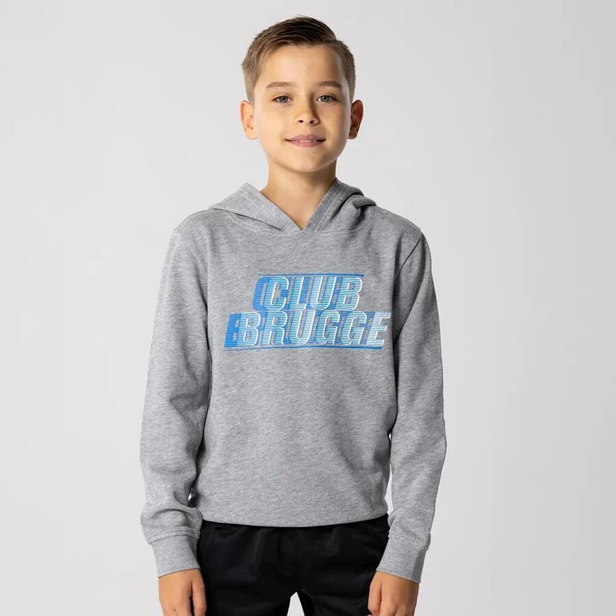 CLUB BRUGGE KV Толстовка Club Brugge для детей
CLUB BRUGGE KV Толстовка Club Brugge для детей