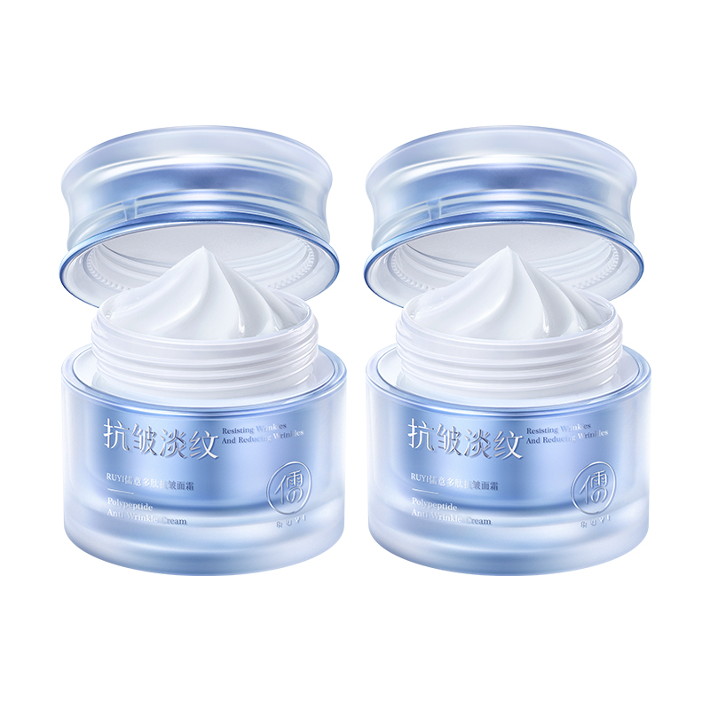 Увлажняющие кремы и средства для лица Unisex RUYI
Увлажняющие кремы и средства для лица Unisex RUYI