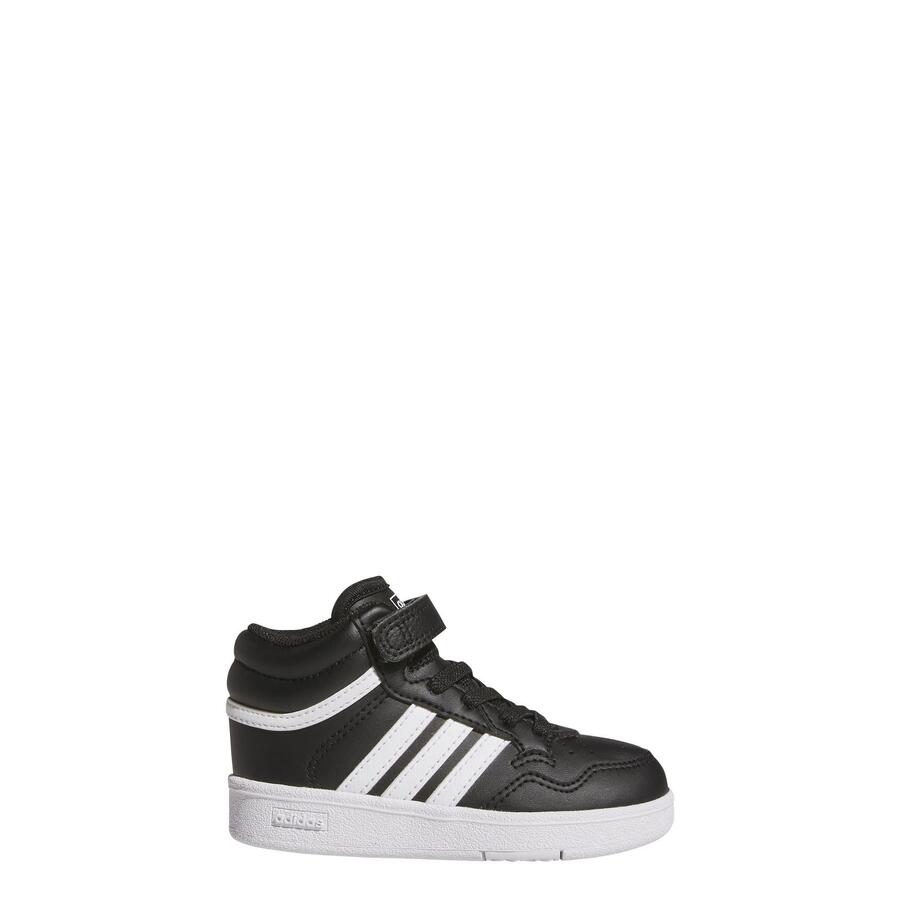 ADIDAS Детские кроссовки Hoops Mid 4.0
ADIDAS Детские кроссовки Hoops Mid 4.0