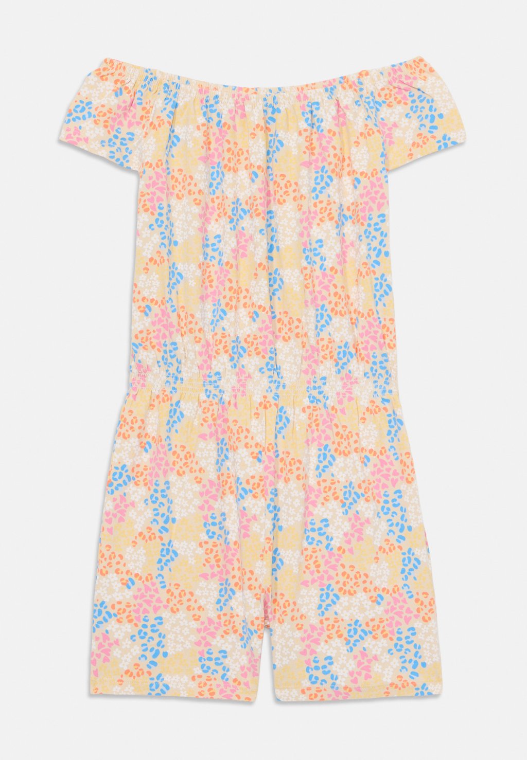 Комбинезон NKFJOANE Name it, оранжевый
Комбинезон NKFJOANE Name it, оранжевый