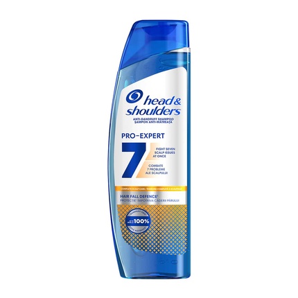 H&S Proexpert Средство от выпадения волос 1x250 мл Head & Shoulders
H&S Proexpert Средство от выпадения волос 1x250 мл Head & Shoulders