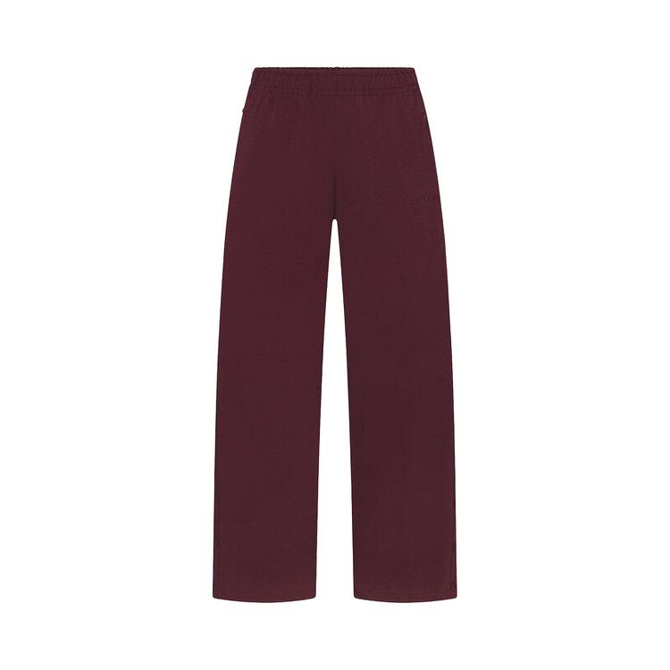 Брюки NikeSKIMS Matte Tricot Side Snaps Pant, Currant
Брюки NikeSKIMS Matte Tricot Side Snaps Pant, Currant