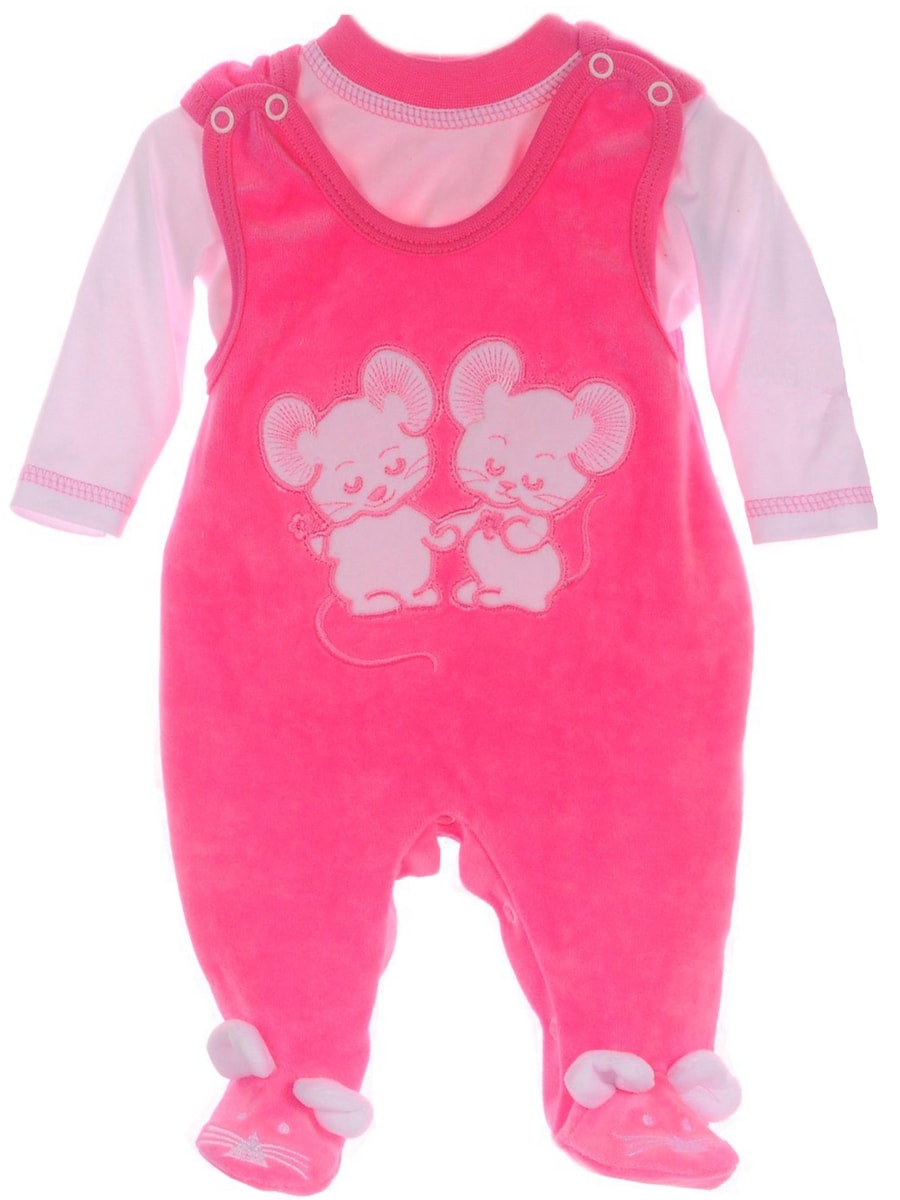 Набор La Bortini, Rose
Набор La Bortini, Rose