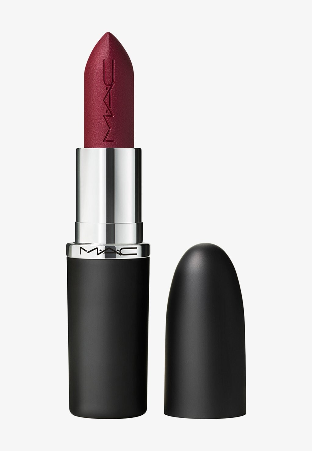 Губная помада MACXIMAL MATTE LIPSTICK, цвет d for danger
Губная помада MACXIMAL MATTE LIPSTICK, цвет d for danger
