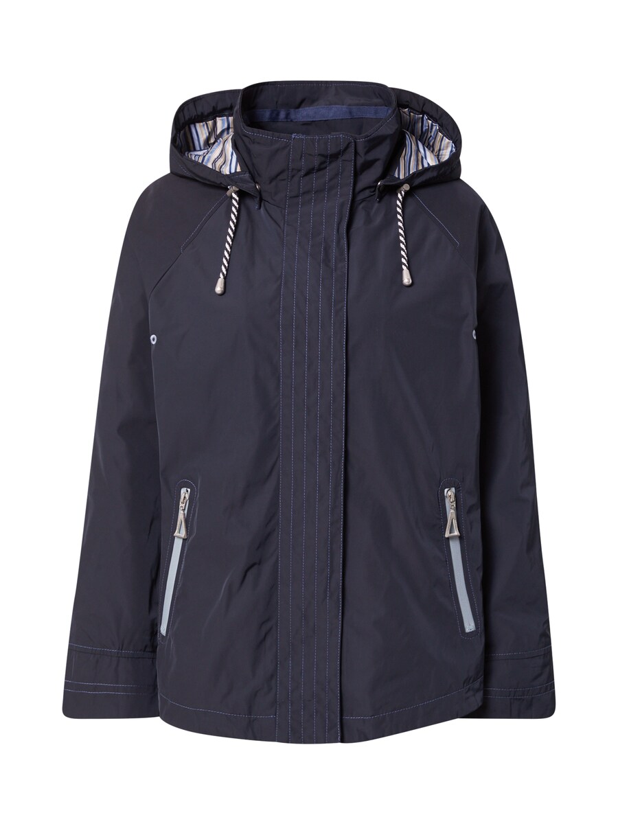 Межсезонная куртка Amber & June, темно-синий
Межсезонная куртка Amber & June, темно-синий