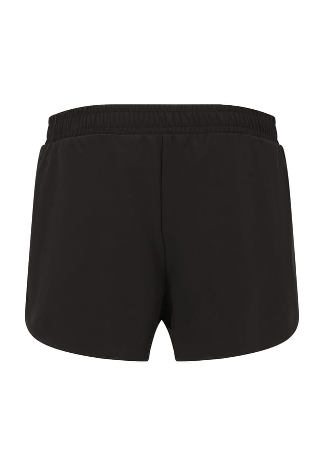 Шорты Alain с функцией быстрой сушки Endurance Athlecia, черный
Шорты Alain с функцией быстрой сушки Endurance Athlecia, черный