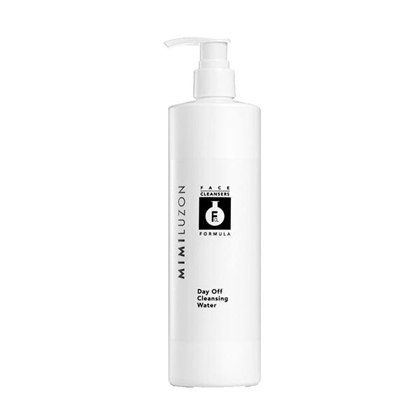 Выходной - Очищающая вода 480 мл Mimi Luzon
Выходной - Очищающая вода 480 мл Mimi Luzon