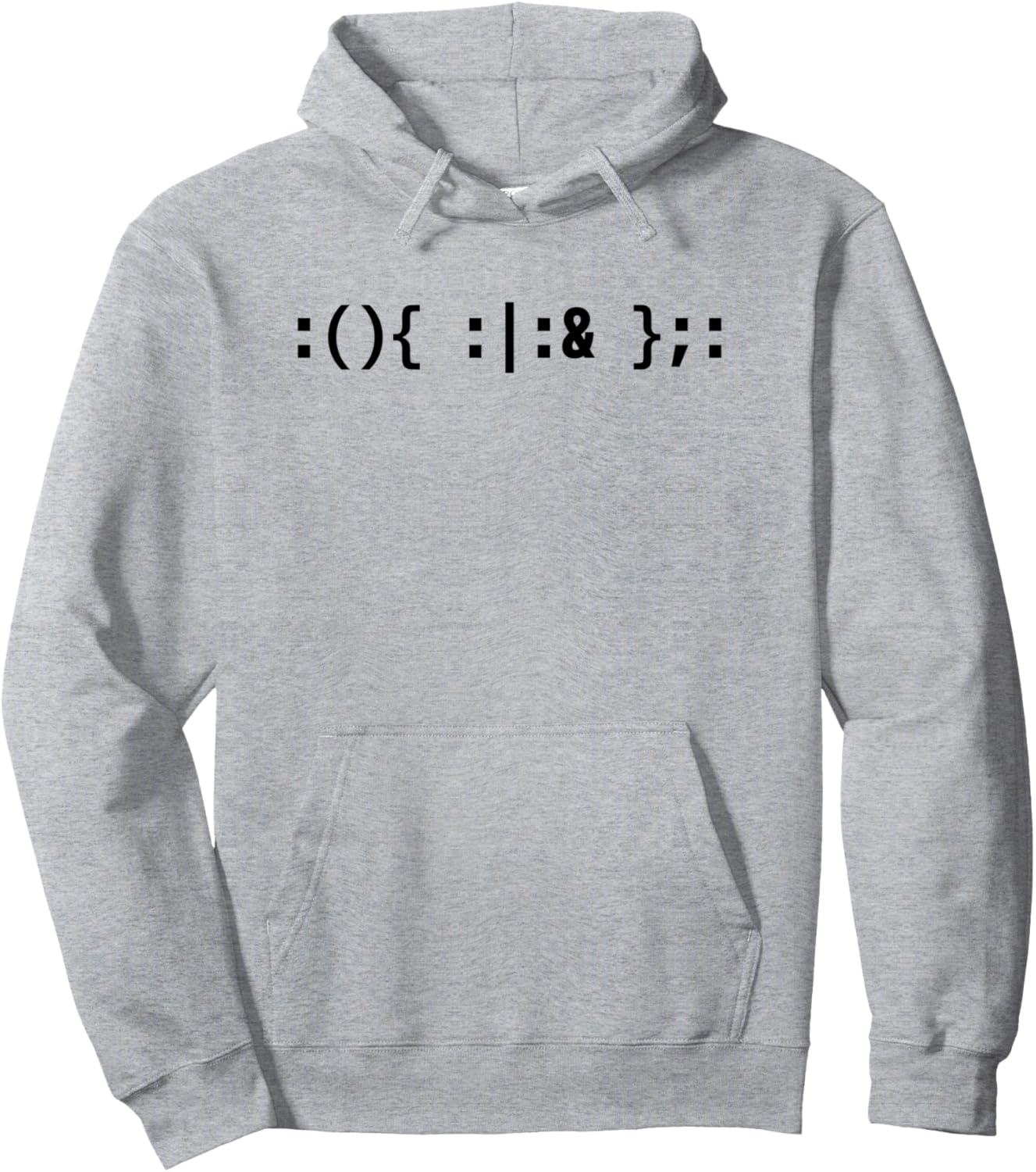 Толстовка Bash Fork Bomb с черным текстом для любителей командной строки, серая Geeksta Hacker Merchandise, Черный, Толстовка Bash Fork Bomb с черным текстом для любителей командной строки, серая Geeksta Hacker Merchandise
Толстовка Bash Fork Bomb с черным текстом для любителей командной строки, серая Geeksta Hacker Merchandise, Черный, Толстовка Bash Fork Bomb с черным текстом для любителей командной строки, серая Geeksta Hacker Merchandise