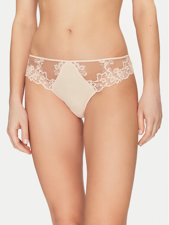 Классические женские трусы Saga 15C720 Simone Pérèle, розовый
Классические женские трусы Saga 15C720 Simone Pérèle, розовый