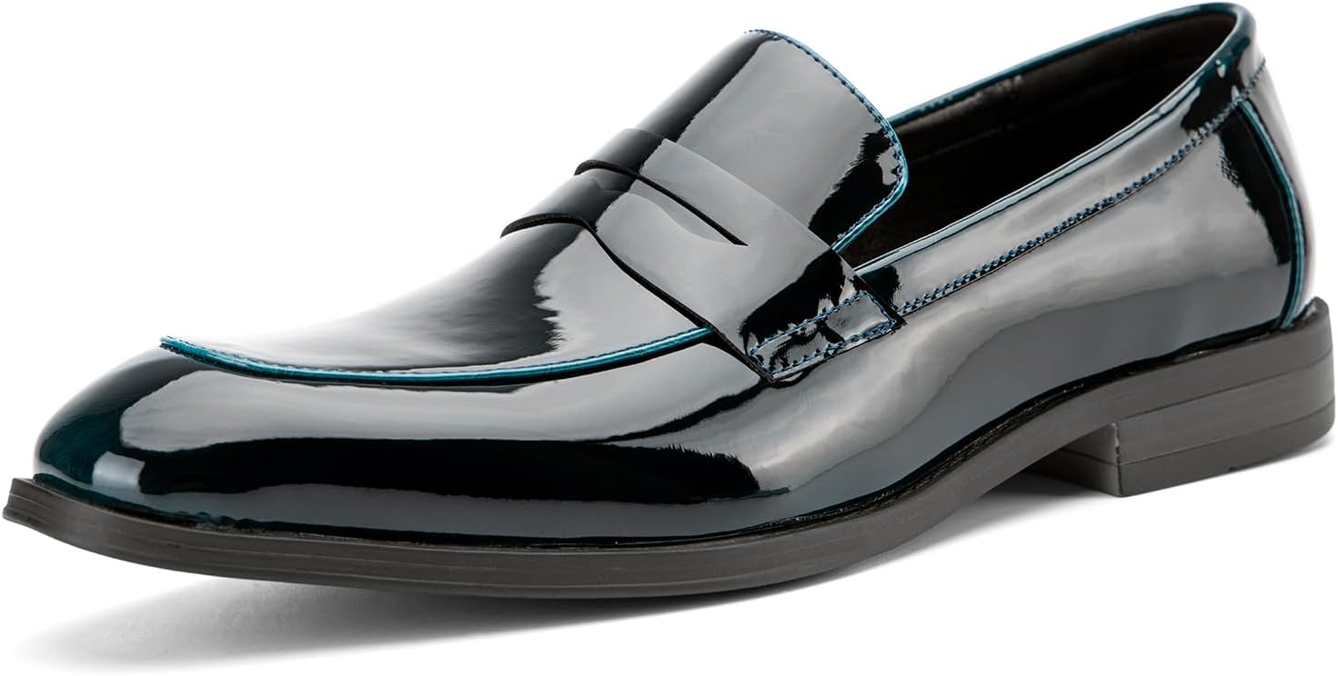 Мужские бархатные лоферы JITAI, классические туфли для мужчин, лоферы под смокинг, синий
Мужские бархатные лоферы JITAI, классические туфли для мужчин, лоферы под смокинг, синий