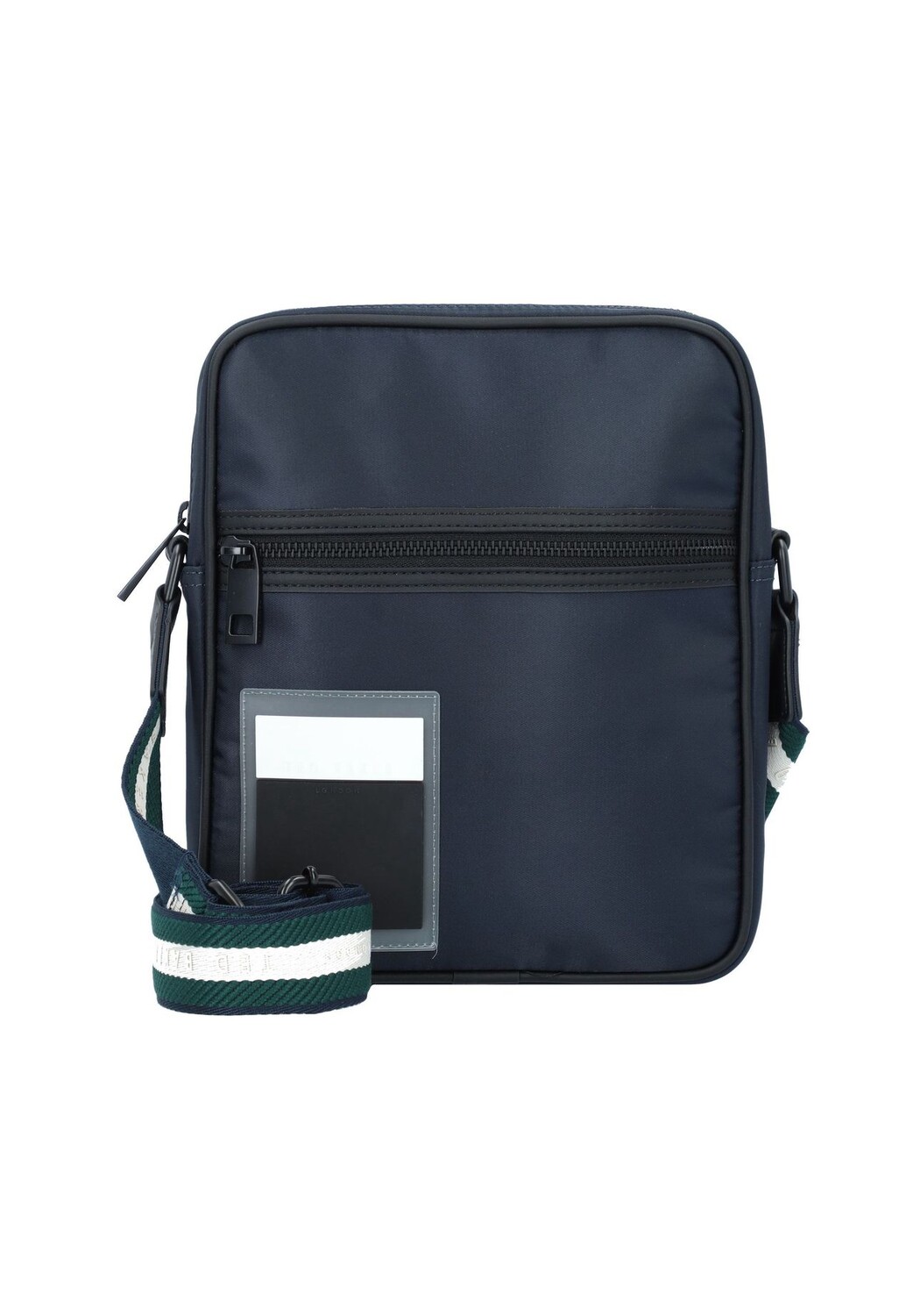 Спортивная сумка через плечо в стиле ретро 22 см TED BAKER, темно-синий
Спортивная сумка через плечо в стиле ретро 22 см TED BAKER, темно-синий