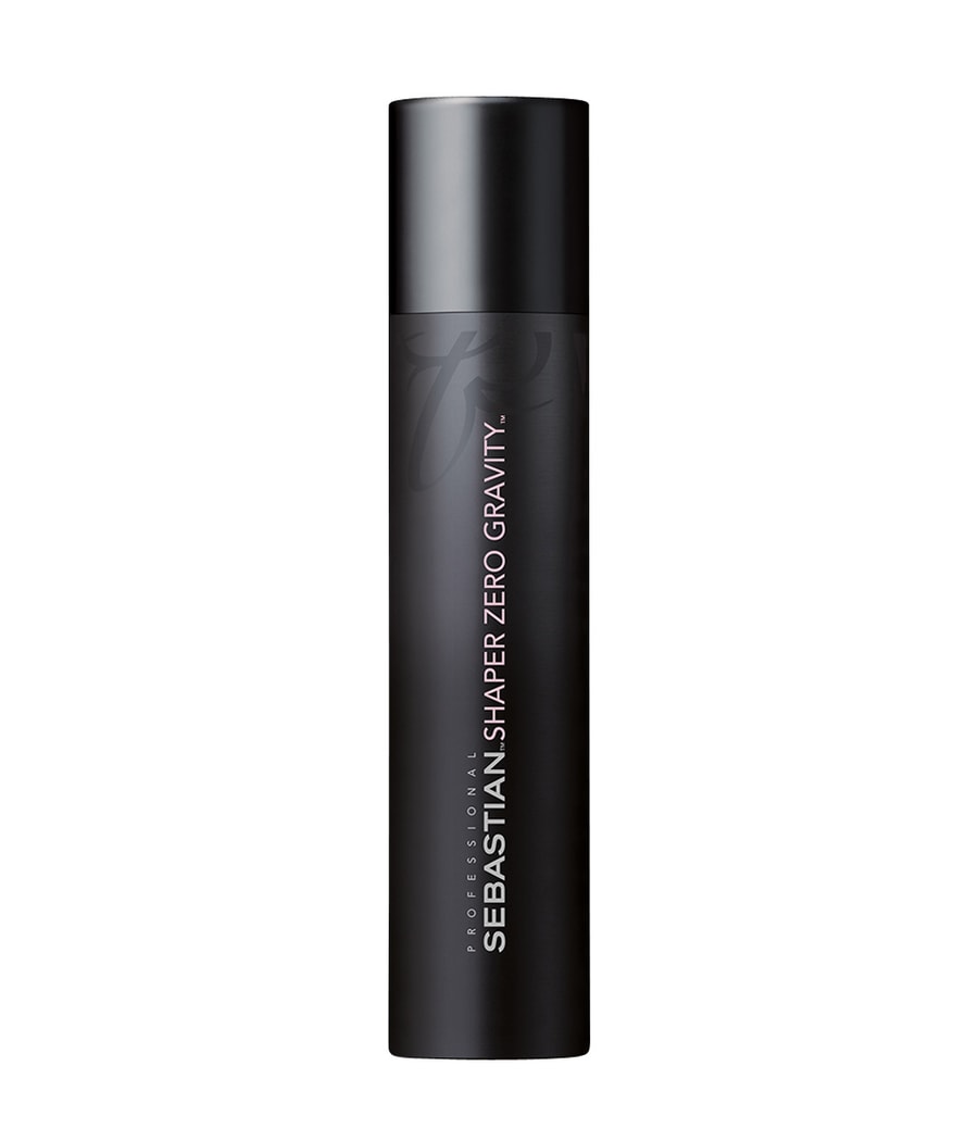 Лак для волос Sebastian Professional Shaper Zero Gravity Lightweight Control, 300 ml
Лак для волос Sebastian Professional Shaper Zero Gravity Lightweight Control, 300 ml