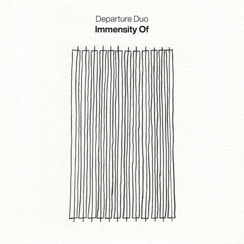 CD диск Balch / Departure Duo / Kass: Immensity of
CD диск Balch / Departure Duo / Kass: Immensity of