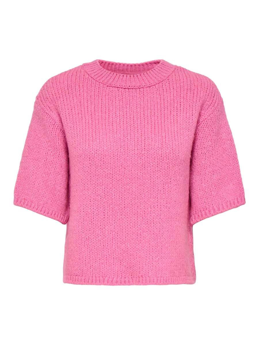 Свитер JDY Linea, темно-розовый
Свитер JDY Linea, темно-розовый