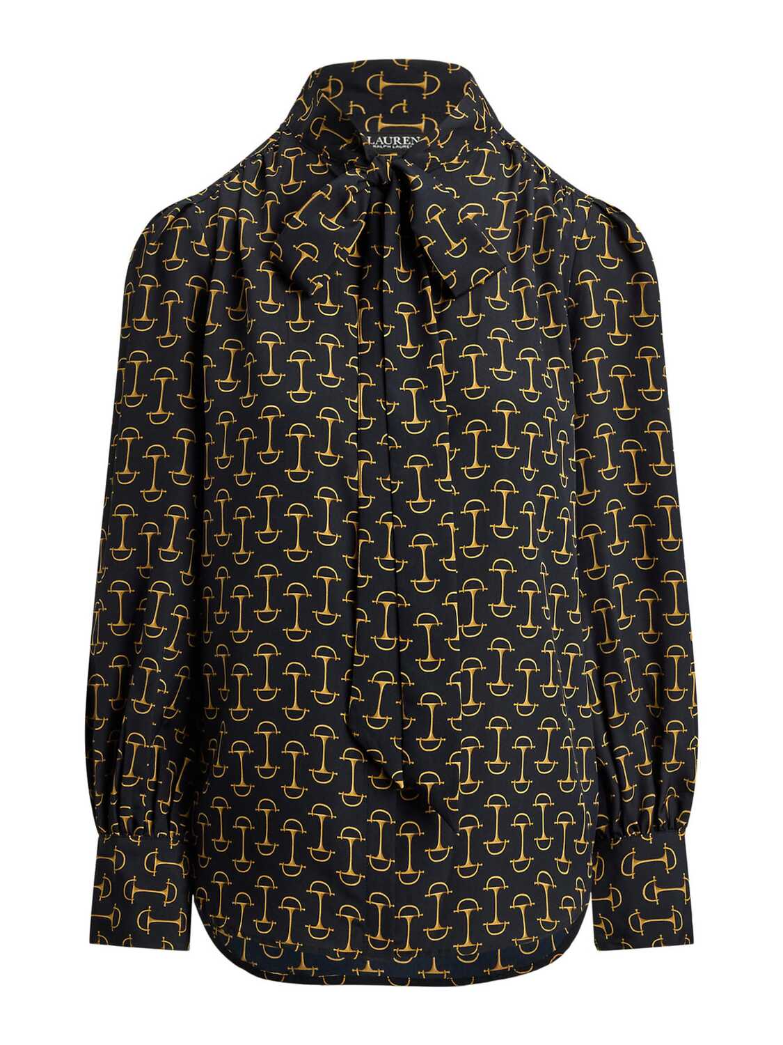 Lauren Ralph Lauren Блузка в цвете Navy
Lauren Ralph Lauren Блузка в цвете Navy