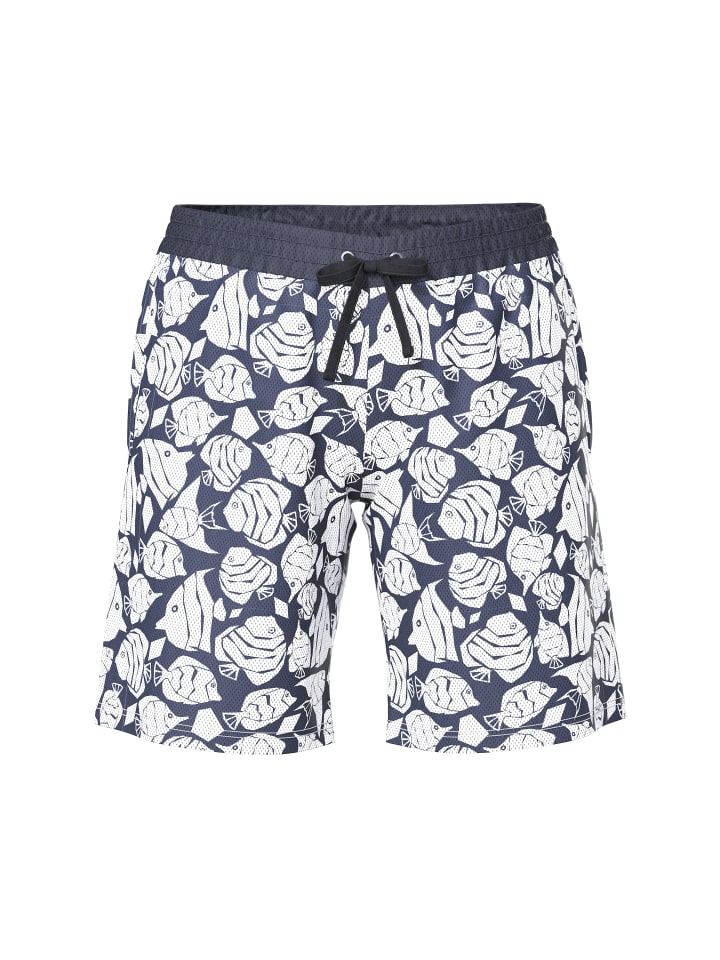 Шорты Ulla Popken, цвет dunkelindigo
Шорты Ulla Popken, цвет dunkelindigo