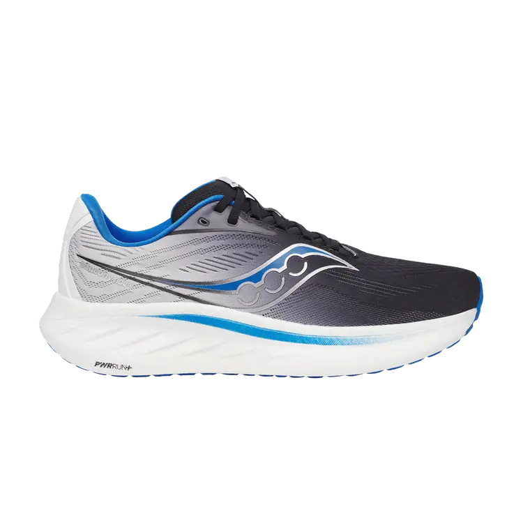 Кроссовки Ride 18 'Black Skydiver', черный
Кроссовки Ride 18 'Black Skydiver', черный