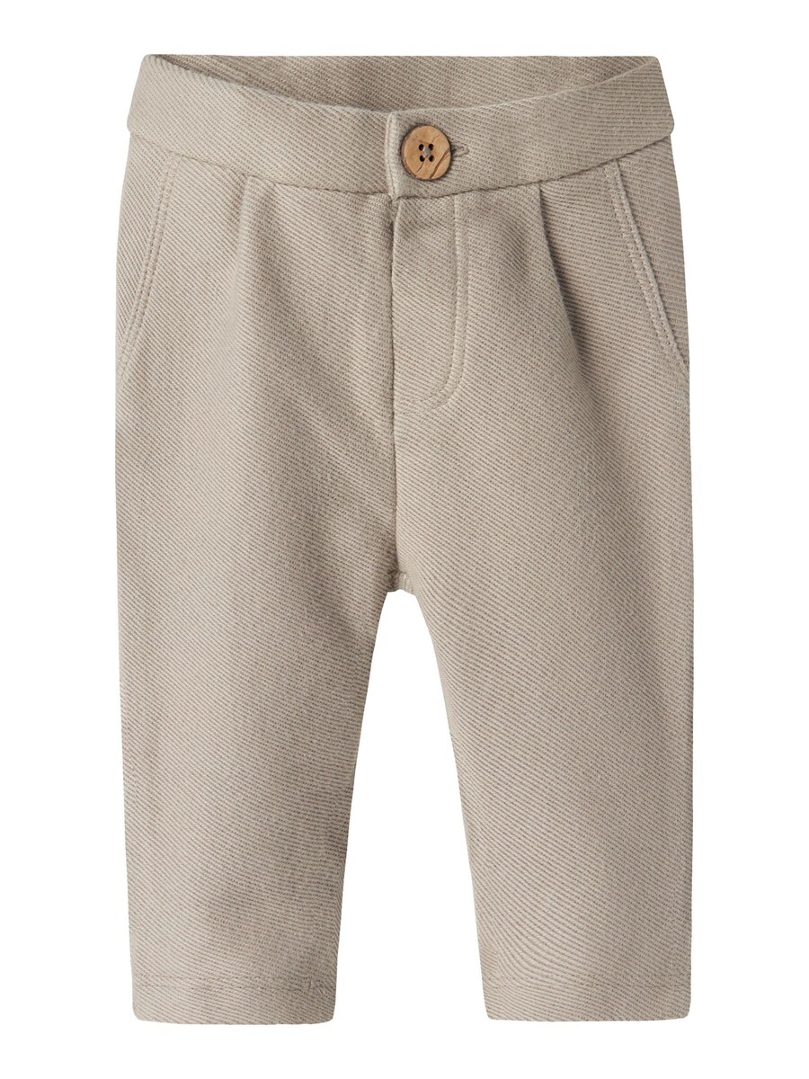 Обычные брюки NAME IT, бежевый
Обычные брюки NAME IT, бежевый