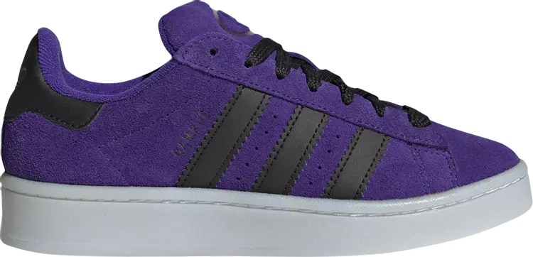 Кроссовки Campus 00s J 'Energy Ink Black', фиолетовый
Кроссовки Campus 00s J 'Energy Ink Black', фиолетовый