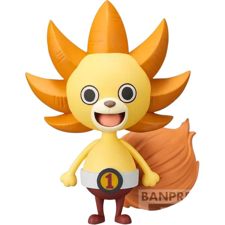 Завод по производству стекла Thousand Sunny, One Piece DXF Grand Line Men 5 Sunny Elf BANPRESTO
Завод по производству стекла Thousand Sunny, One Piece DXF Grand Line Men 5 Sunny Elf BANPRESTO