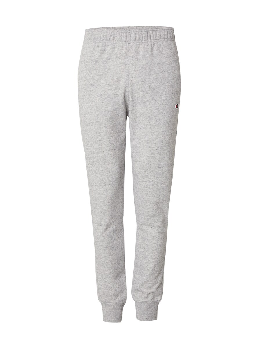Зауженные брюки Champion Authentic Athletic Apparel, Mottled Grey
Зауженные брюки Champion Authentic Athletic Apparel, Mottled Grey