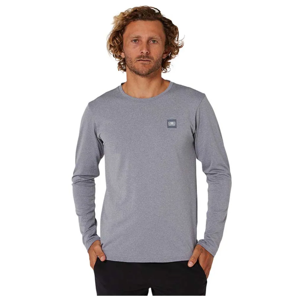 Футболка с длинным рукавом Ocean & Earth Surf, серый
Футболка с длинным рукавом Ocean & Earth Surf, серый