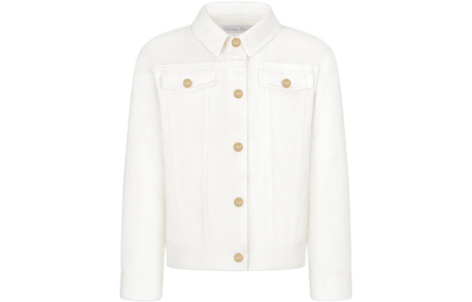 Куртка детская Dior, белый
Куртка детская Dior, белый