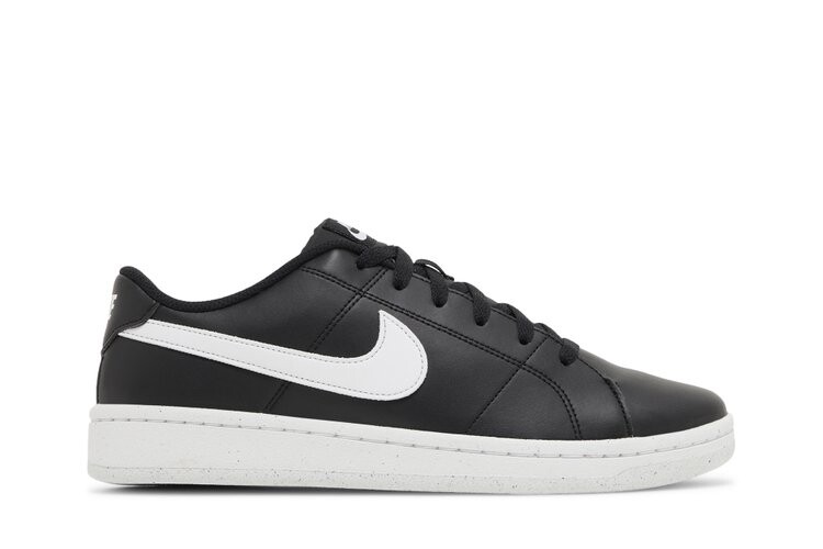 Кроссовки Nike Court Royale 2 Next Nature, черный
Кроссовки Nike Court Royale 2 Next Nature, черный