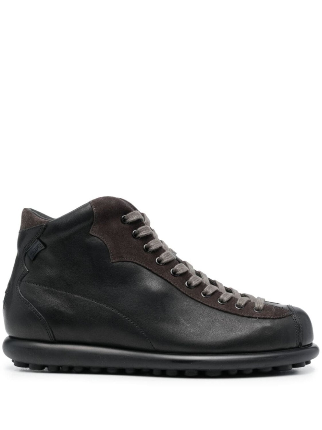 Кроссовки Pelotas Ariel Camper, черный
Кроссовки Pelotas Ariel Camper, черный